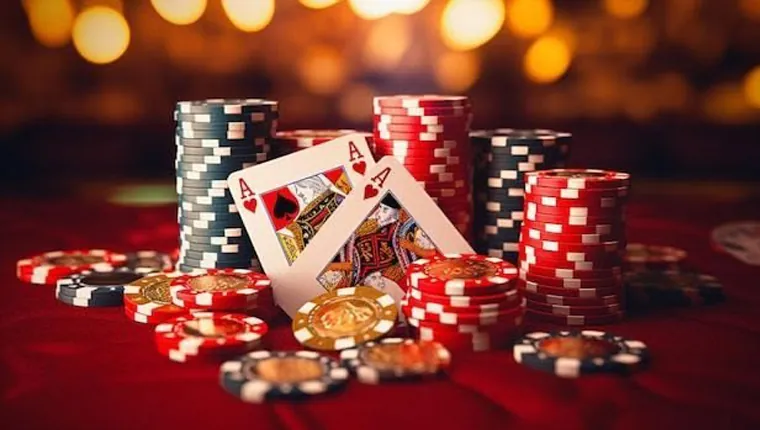 New Slot Games at Rich9 Casino